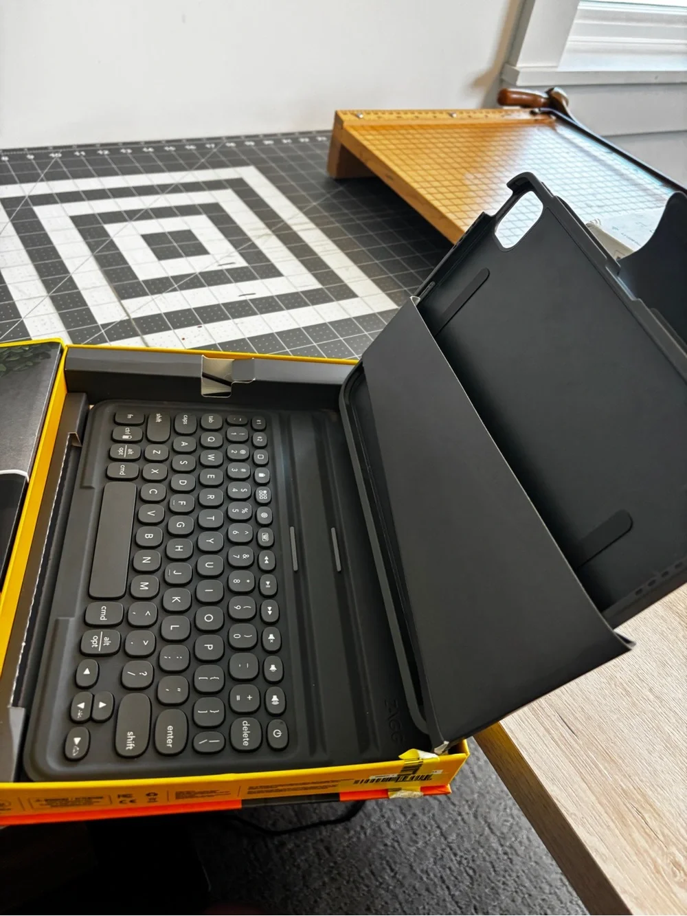 N/A pro keys